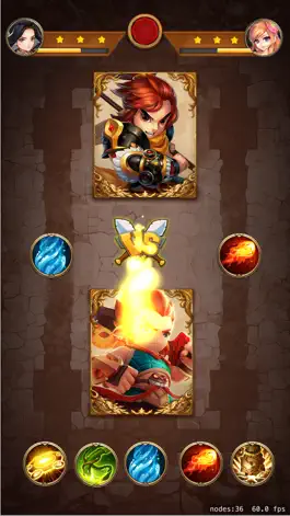 Game screenshot Who will compete mod apk