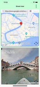 Live Streetview-Street-travel screenshot #6 for iPhone