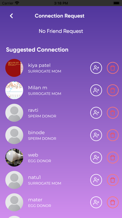 Rainbow Surrogacy Screenshot