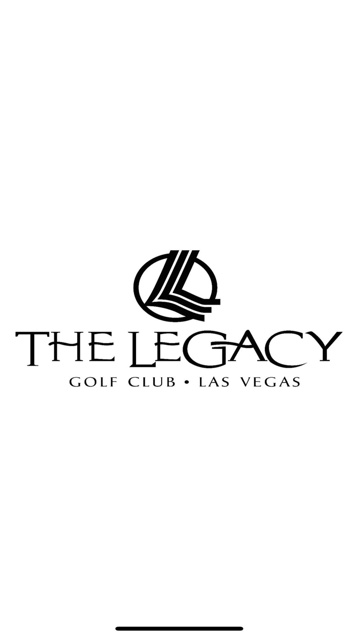 Legacy Golf Club