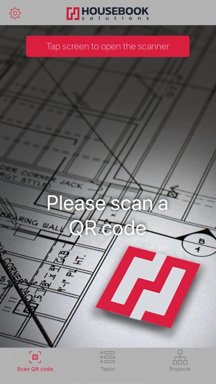 Housebook - Build & Document