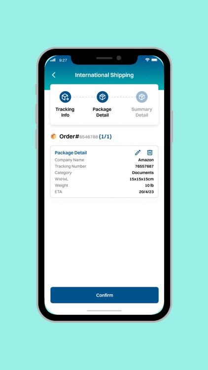 The Shipping Hack screenshot-3