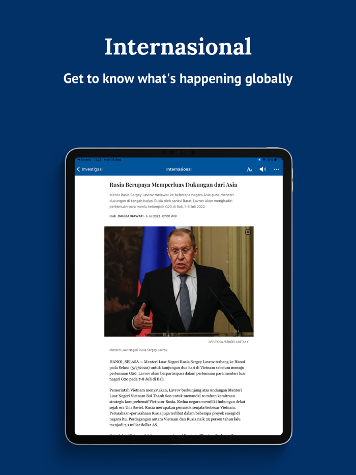 Kompas.id Baca Berita Lengkap