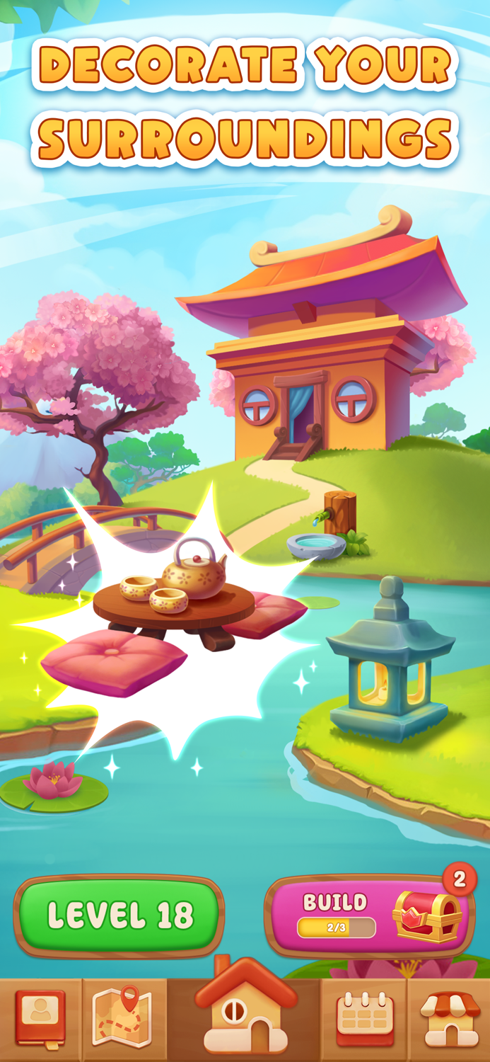 Braindoku Sudoku Block Puzzle