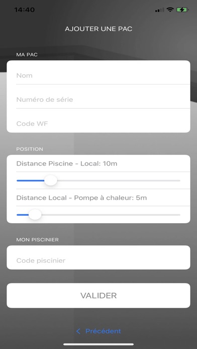 WPool Screenshot