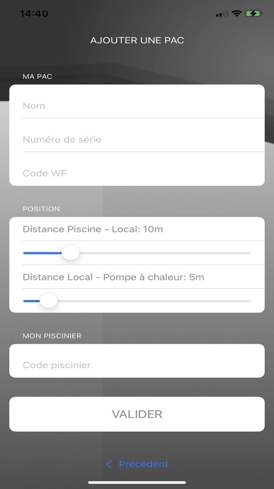 #8. WPool (iOS) By: EZPOOL