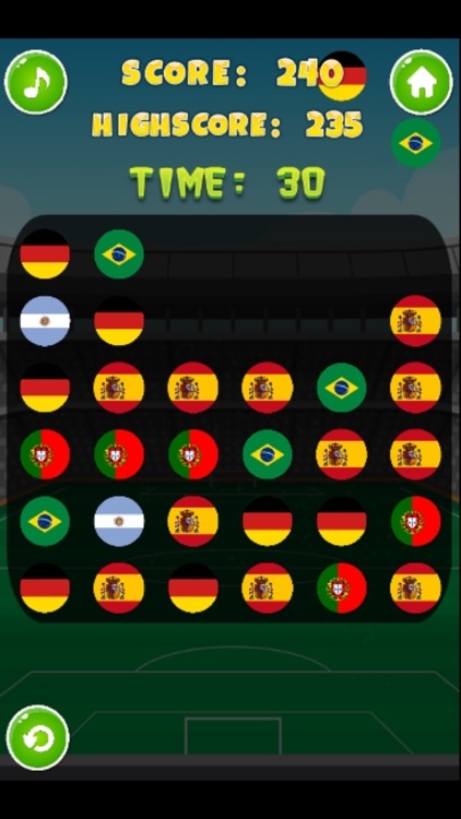 Flag Match-max screenshot-9