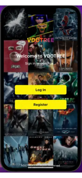 Game screenshot Vdotree apk
