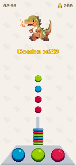 Game screenshot Monster Age - Defense hack