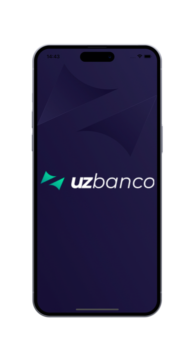 UZ Banco Screenshot