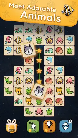 Game screenshot Connect Animal ° apk