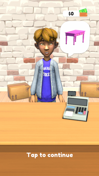 Restoration Master Screenshot