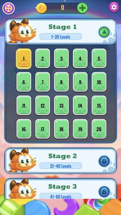Jewel Match Blast : Fun Puzzle Screenshot