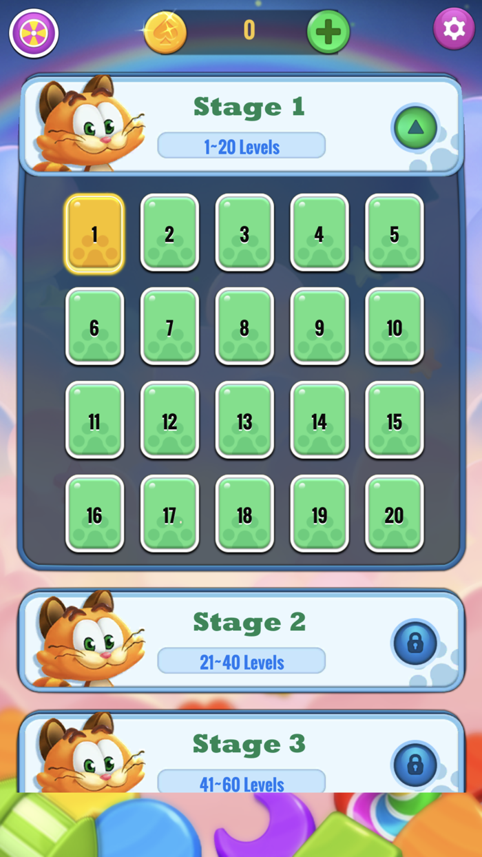 Jewel Hunter  Block Puzzle