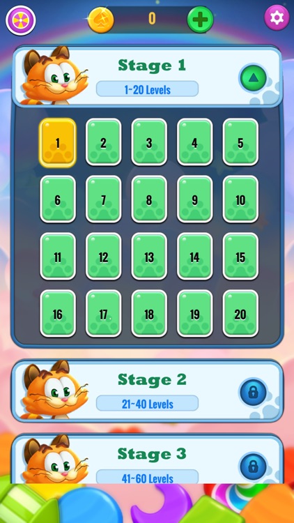 Jewel Match Blast : Fun Puzzle screenshot-9