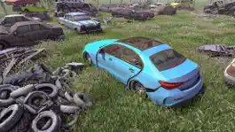 Game screenshot Car Saler Simulator Games 2023 hack