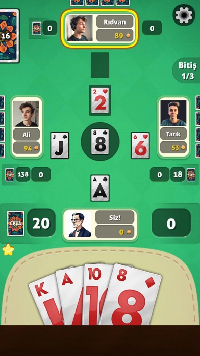 Dost Kazığı İnternetsiz Screenshot