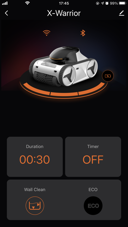 #3. AI-Bot (iOS) 由: 锦程 朱