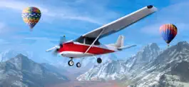 Game screenshot Airplane Pilot Simulator games hack