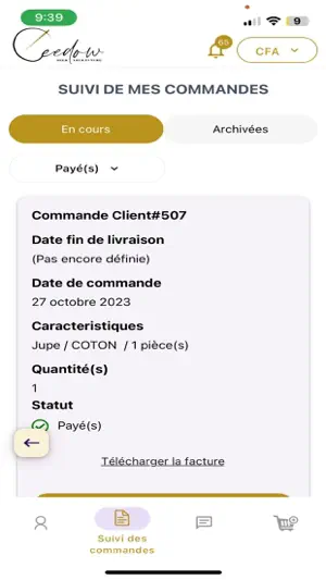 Ceedow Pro screenshot 3