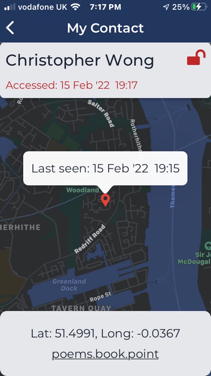 PAD places screenshot-5