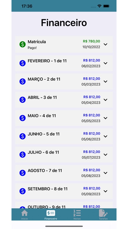 Gotinhas screenshot-4