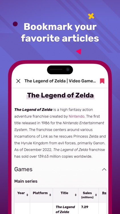 FANDOM News & Stories screenshot-3