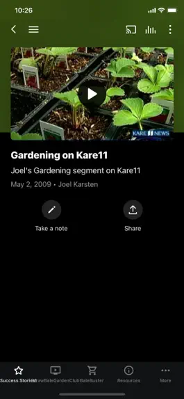 Game screenshot Straw Bale Gardens apk