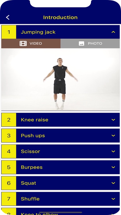 iSOFitplus screenshot-5