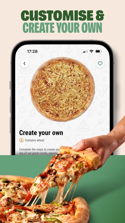 Papa Johns - Pizza Delivery screenshot-4