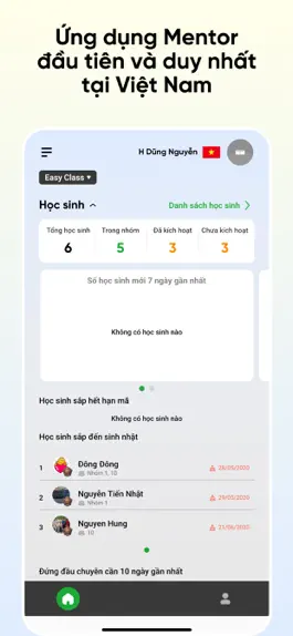 Game screenshot Easy Mentor mod apk
