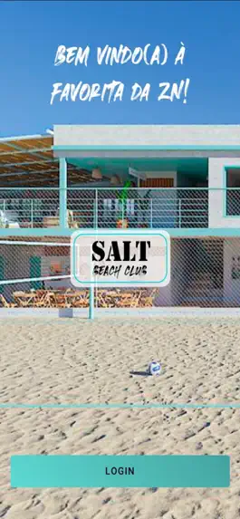 Game screenshot Salt Beach Club mod apk