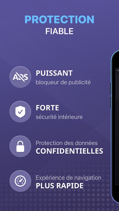 Screenshot #3 pour Bloqueur De Pub & Appel