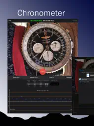 Chronometer ipad bilder 0