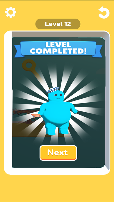 Love Creatures Merge Screenshot