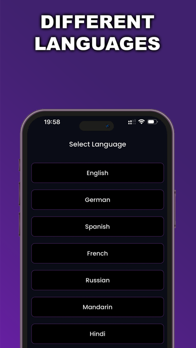 YONTU - The Partygame Screenshot