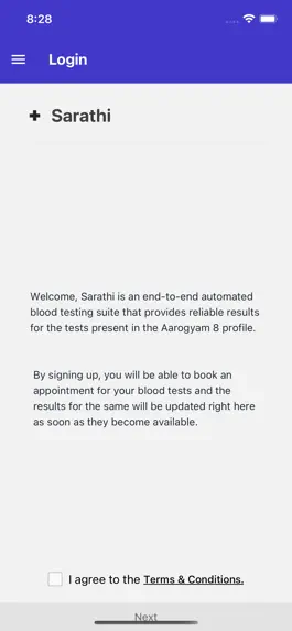 Game screenshot Healiam Phlebotomist mod apk