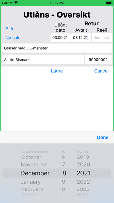 AltMitt Screenshot