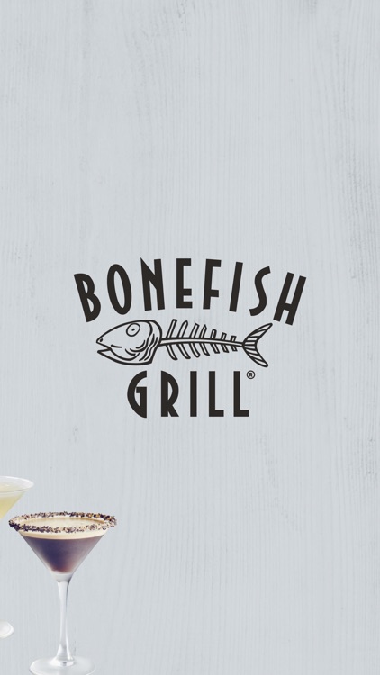 Bonefish Grill screenshot-5