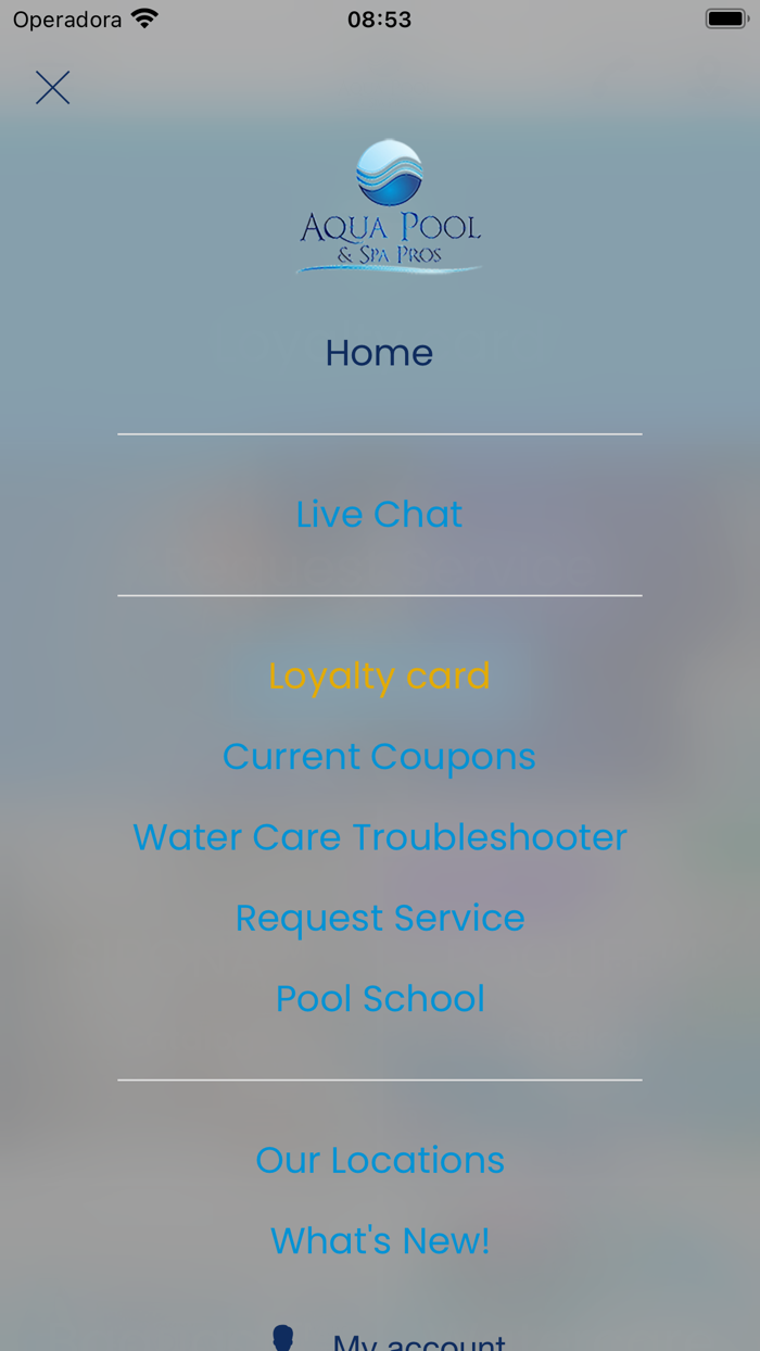 Aqua Pool and Spa Pros