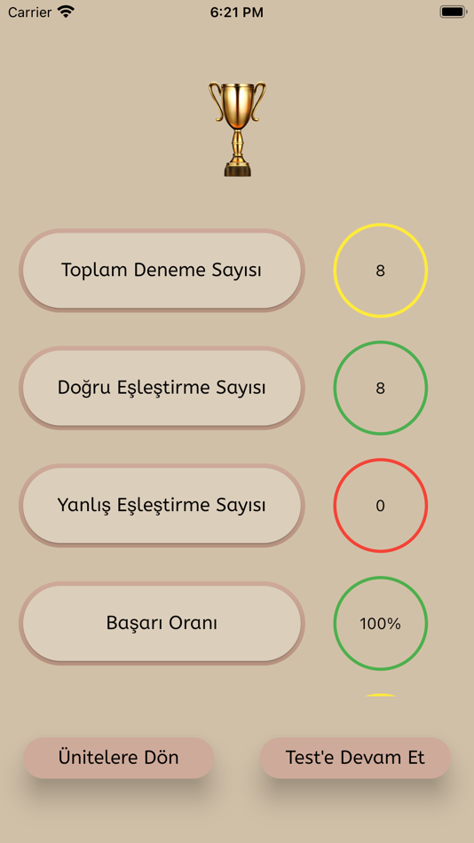 #4. KPSS Kolay (iOS) Podle: Erhan Ozdemir