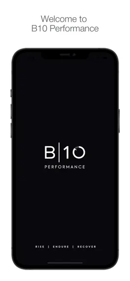 Game screenshot B10 Performance 2.0 mod apk