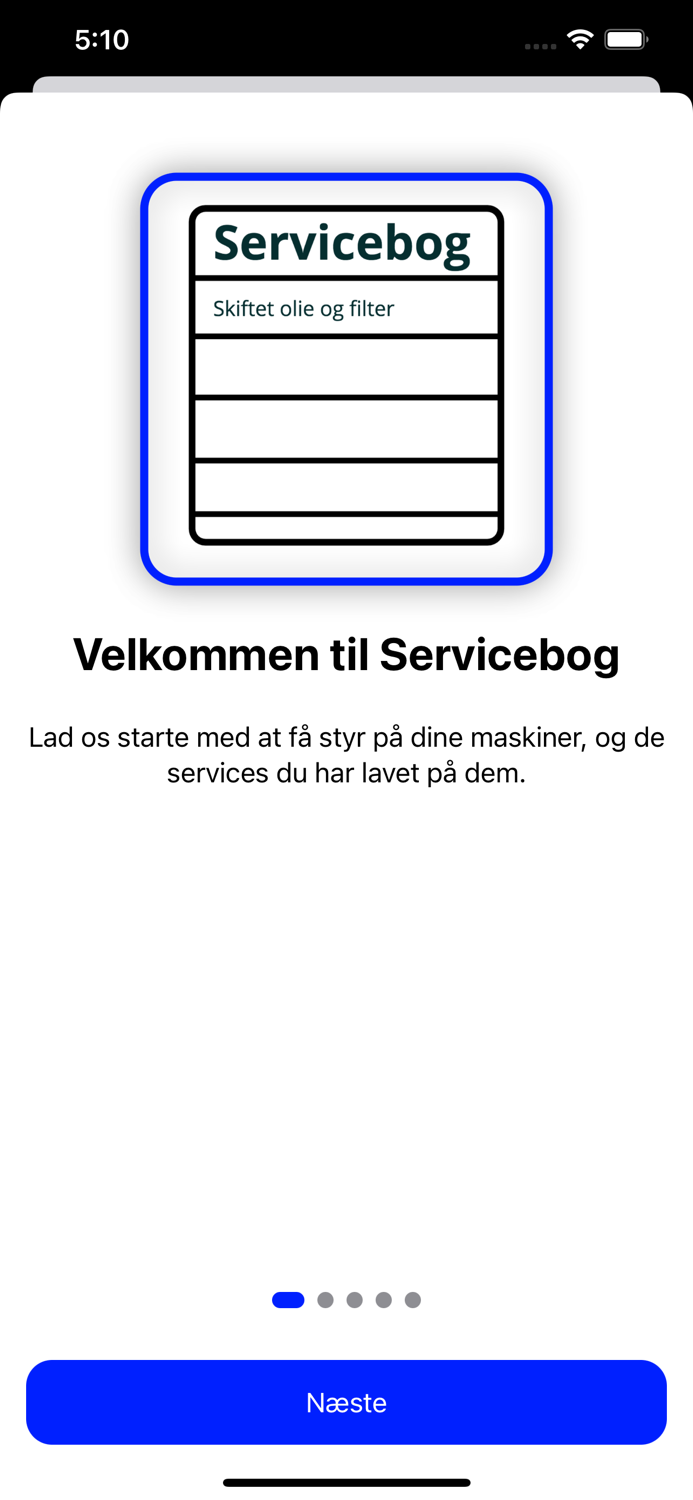 ServiceBog