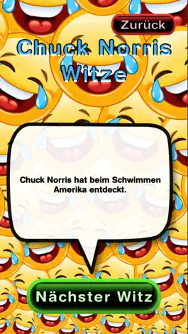 Game screenshot Joke · Die Witze App hack