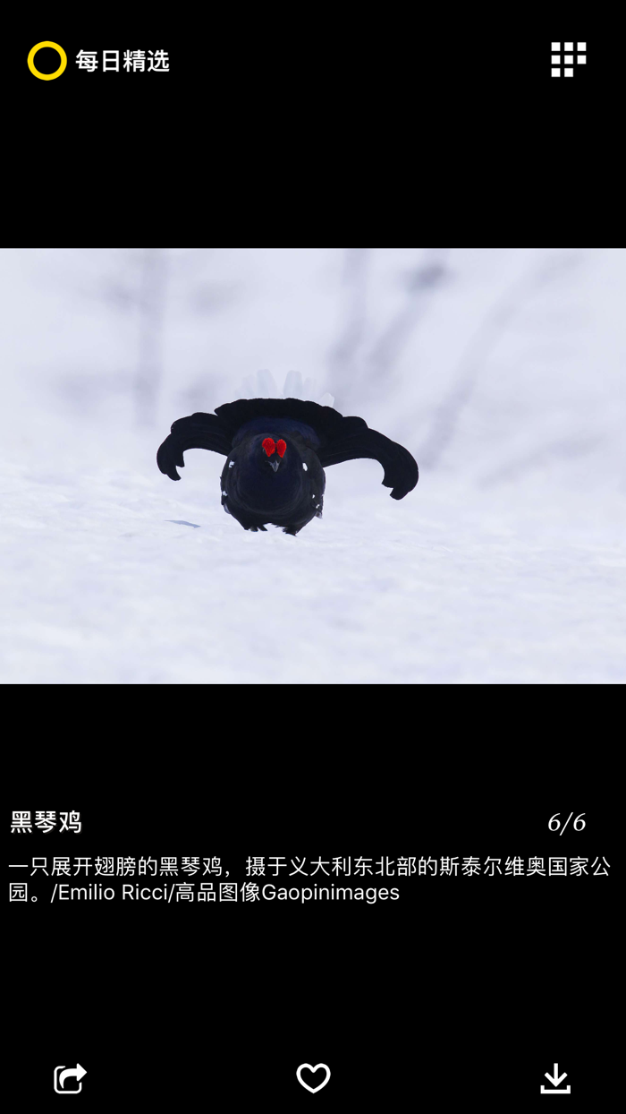 每日精选-天文地理人文美图、壁纸