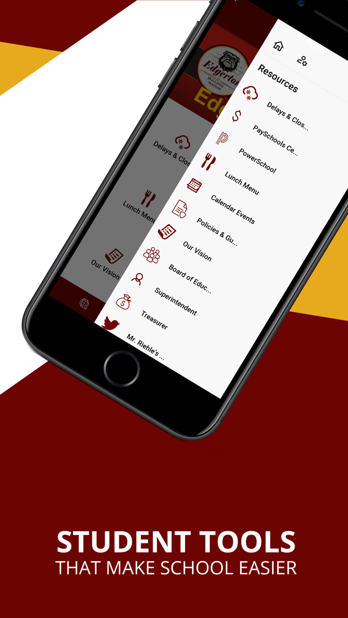 Edgerton Local Schools