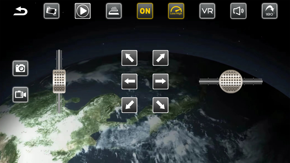#4. Drift Genisys (iOS) 由: 荣军 杨