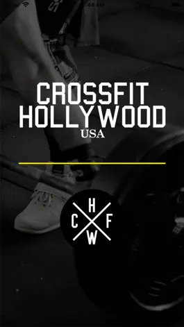 Game screenshot CrossFit Hollywood mod apk