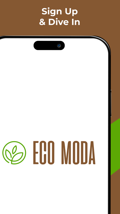 Eco Modaのおすすめ画像1