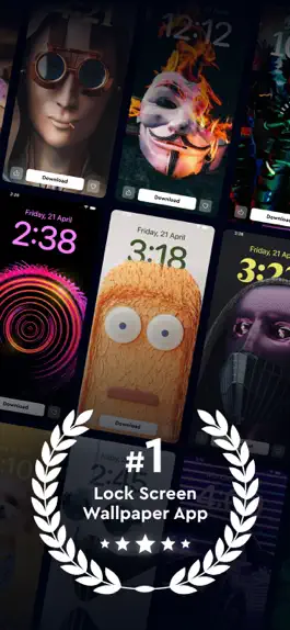 Game screenshot Wallpapers 17۬ mod apk